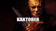 KAKTOBER Official Trailer