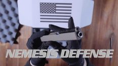 Unboxing Uppers From Nemesis Defense #PSRPOOL #ASMR