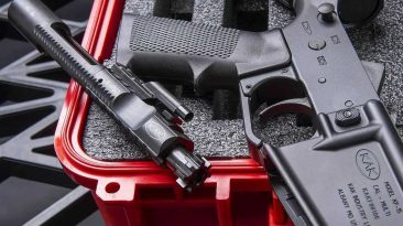 MIL-SPEC BCG: The Key Component for Military-Grade Firearms