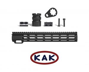 KAK Industry 13" M-LOK Handguard