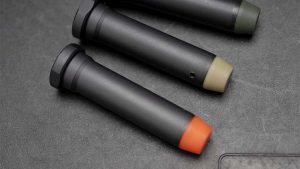 Decoding AR-15 Buffer Weights: Everything You Need to Know