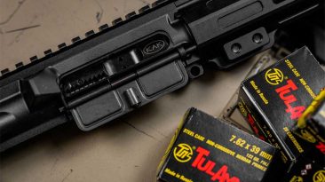 AR-15 Upper Receiver: Do You Need an FFL for the Transaction?
