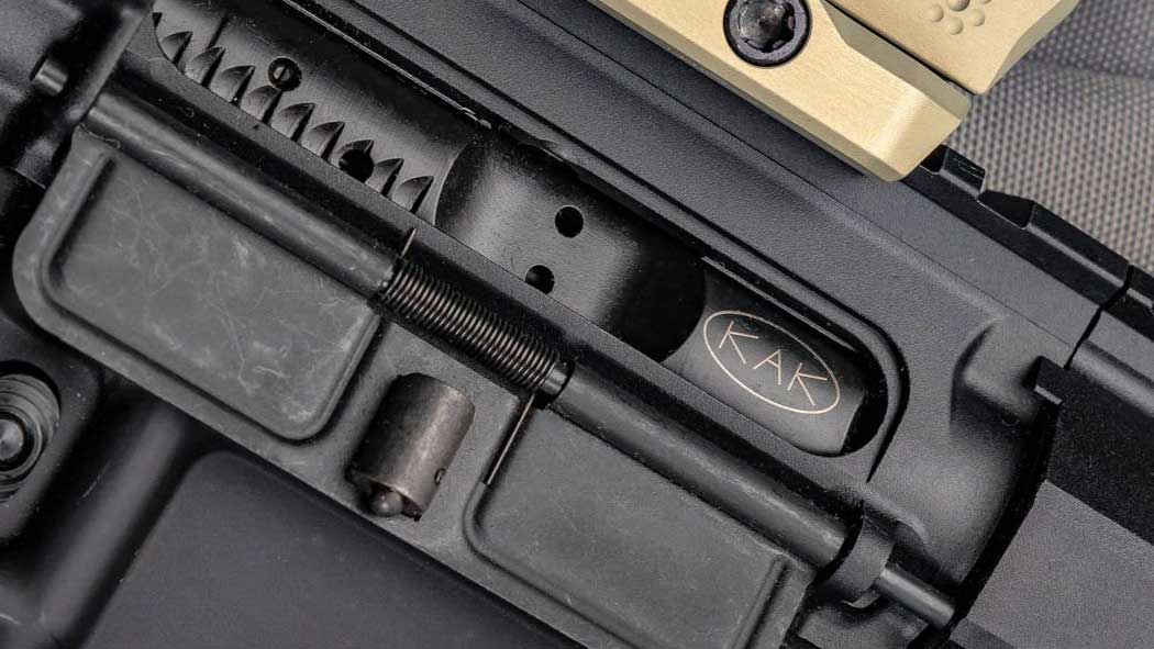 AR-15 Dust Covers: Why They Matter and Choosing the Best One