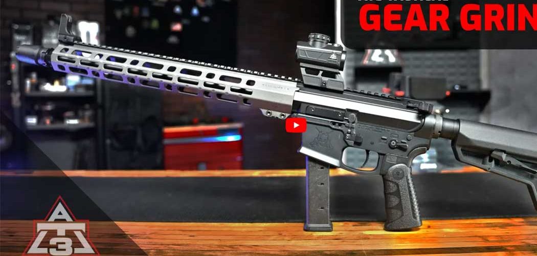 AT3 Tactical Review of KAK Industry K-SPEC Buffers: The "Secret Sauce" of Recoil Reduction