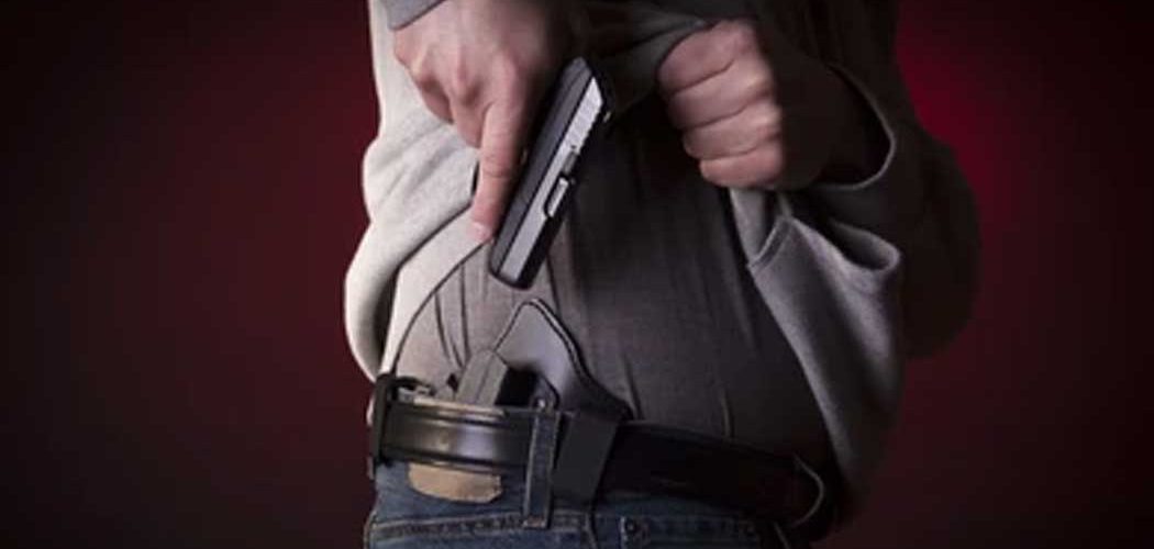 Conceal Carry Belts: The Must-Have Accessory for Everyday Safety and Style