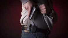 Conceal Carry Belts: The Must-Have Accessory for Everyday Safety and Style