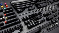 The Ultimate AR-15 Parts Breakdown: Exploring the Key Components and Their Functions