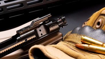 Bolt Carrier Group Buyer's Guide: How to Choose the Perfect BCG for Your Firearm