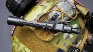 Bolt Carrier Group Glossary: Understanding the Key Terminology