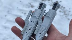 Exploring the Benefits of a Chrome Bolt Carrier Group for Your Firearm