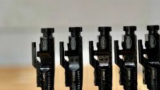 Cleaning Your Bolt Carrier Group: Keep Your Firearms Running Smoothly