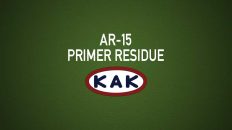 Understanding Primer Residue and its Impact on AR-15 Performance