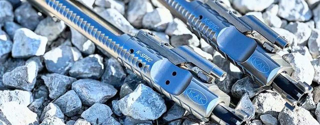 What is Bolt Carrier Group? Discover the Ins and Outs of BCGs