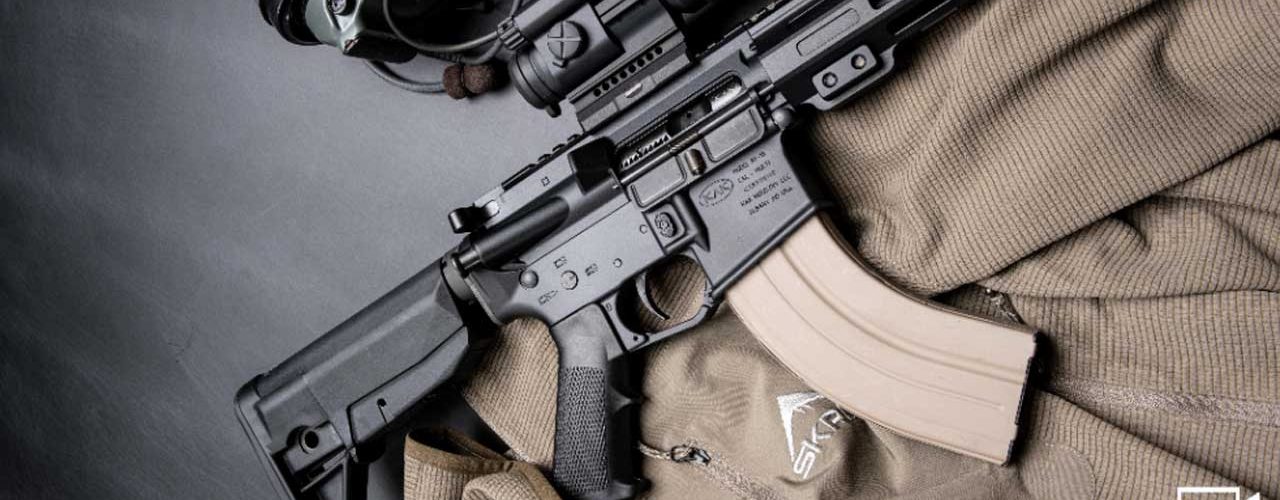 Firearms Glossary: A Complete Guide to Key Terms and Concepts