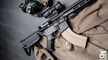 Firearms Glossary: A Complete Guide to Key Terms and Concepts