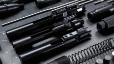 The Ultimate Guide to Understanding Bolt Carriers and Their Role in Firearms