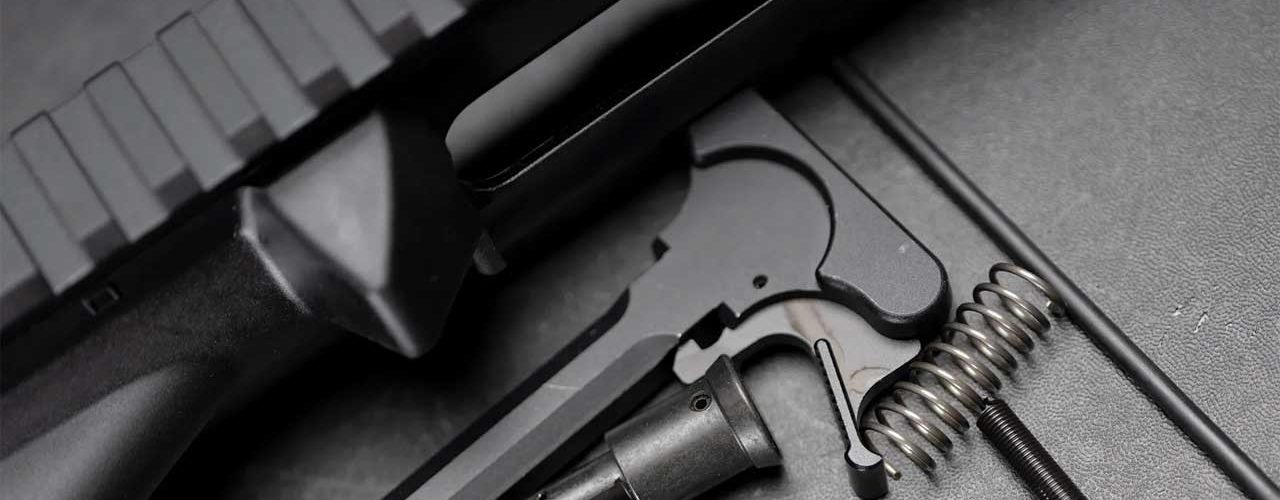 The Ultimate Guide to Understanding the AR-15 Charging Handle