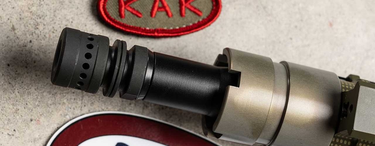 Understanding the Purpose and Benefits of an AR-15 Compensator: A Comprehensive Guide