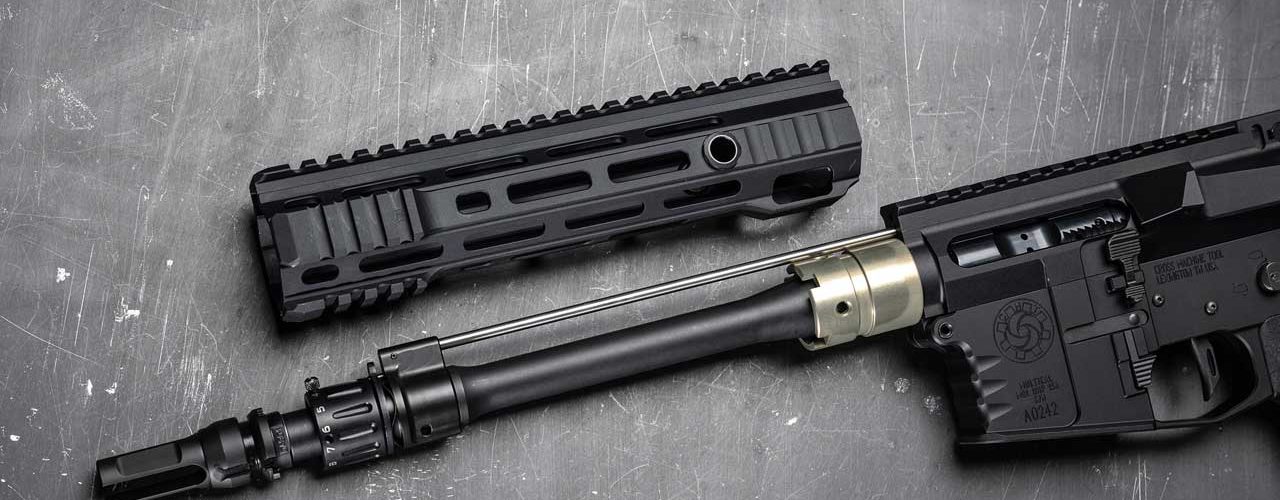 Exploring the AR-15 Gas System: Everything You Need to Know