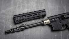 Exploring the AR-15 Gas System: Everything You Need to Know