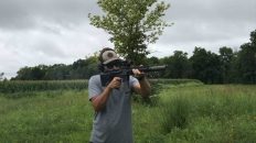 Whisper or Roar? Exploring the Advantages and Disadvantages of AR-15 Suppressed and Unsuppressed Firearms