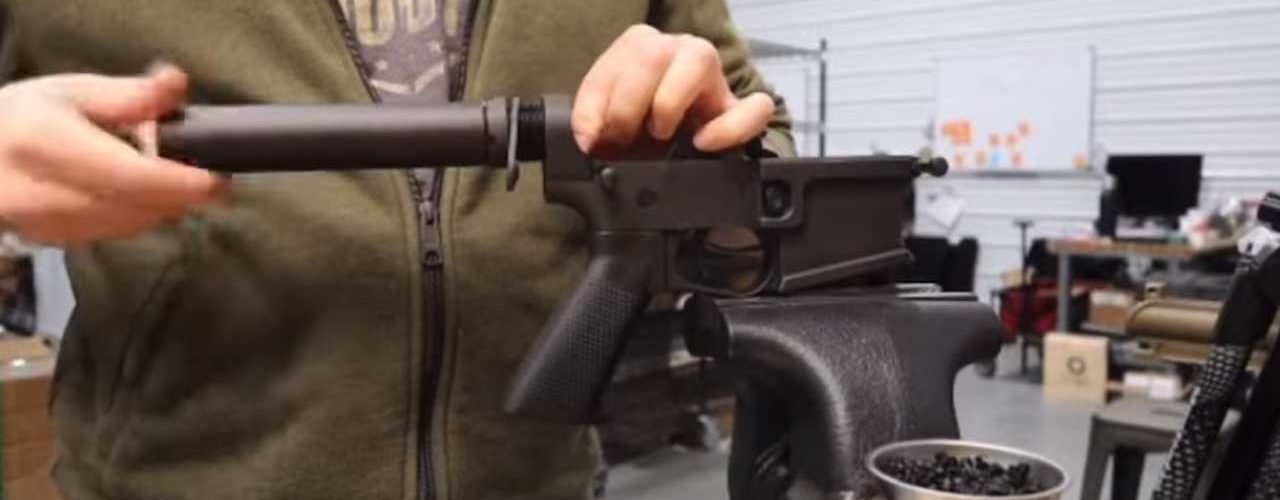 Understanding the Function and Importance of Buffer Tubes in Firearms