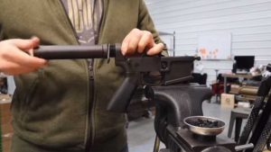 Understanding the Function and Importance of Buffer Tubes in Firearms