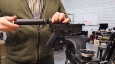 Understanding the Function and Importance of Buffer Tubes in Firearms