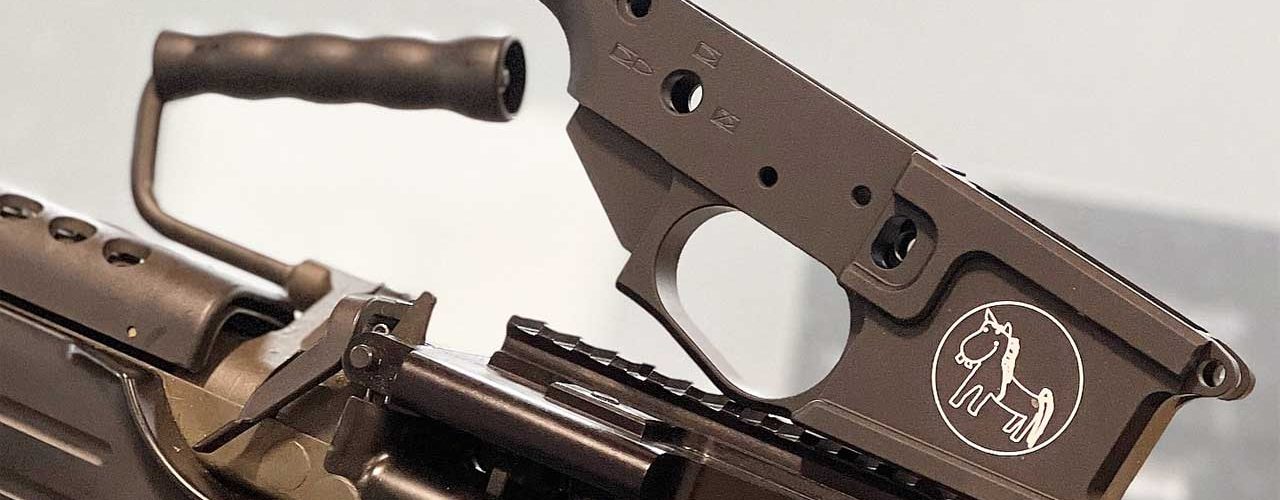 Exploring the Basics: What Exactly is a Lower Receiver in the World of Firearms?