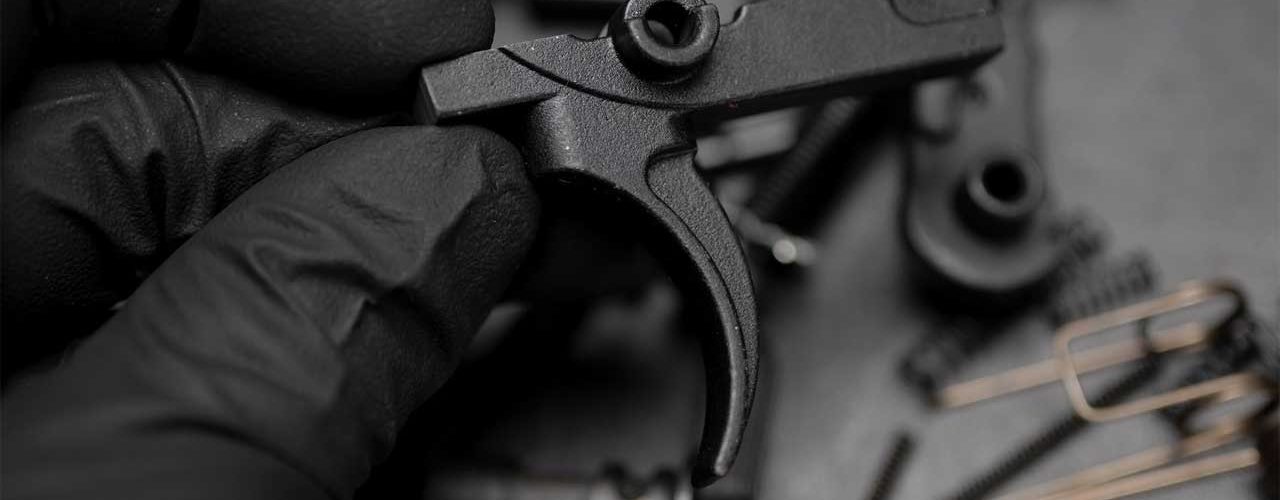 Mastering the Mechanics: Unlocking the Secrets of the AR-15 Trigger