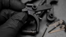 Mastering the Mechanics: Unlocking the Secrets of the AR-15 Trigger