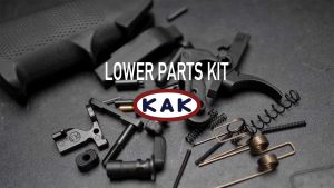 Understanding the Essentials: Exploring the Purpose and Components of a Lower Parts Kit