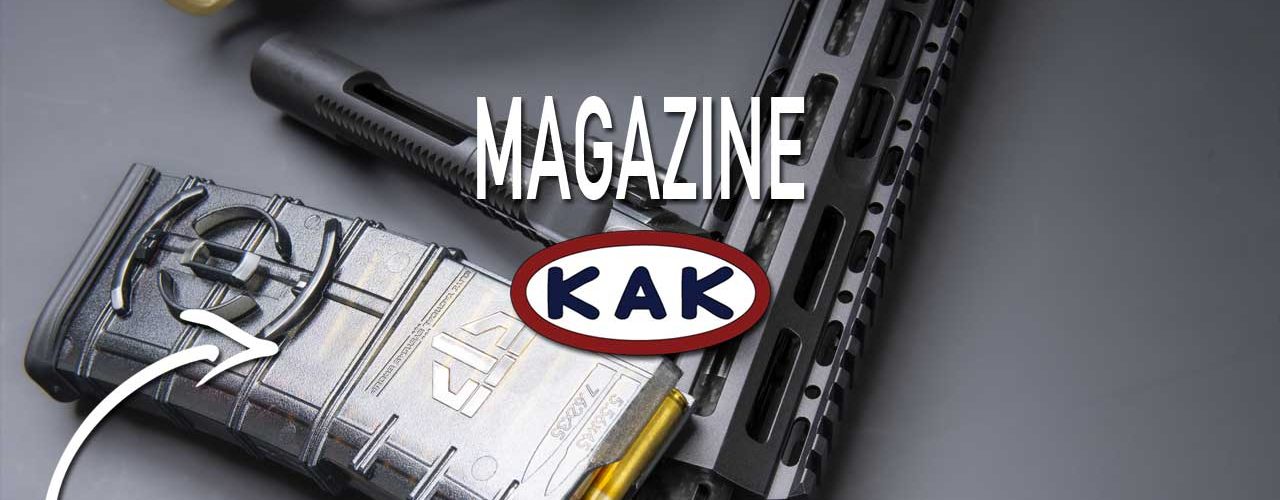 Diving Into the World of AR-15 Magazines: Everything You Need to Know