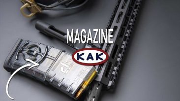 Diving Into the World of AR-15 Magazines: Everything You Need to Know