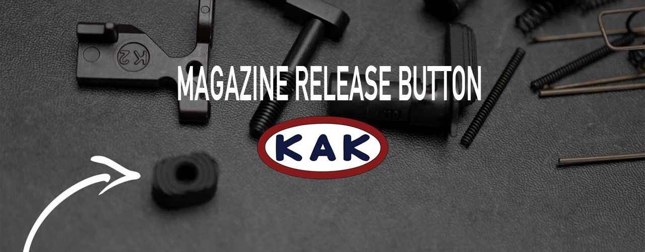 Understanding the Importance and Function of a Magazine Release Button