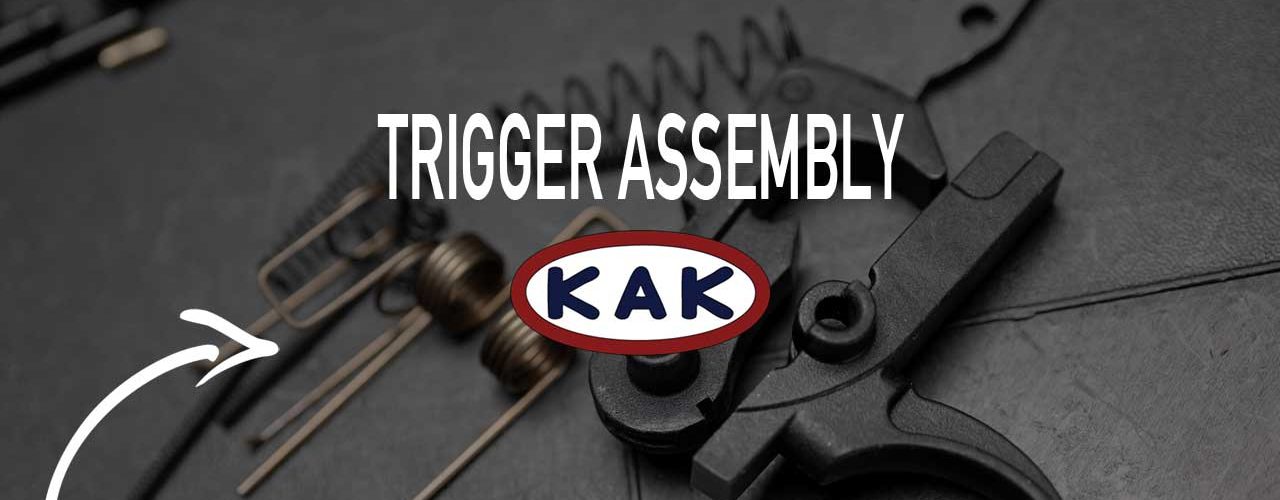 Mastering the Mechanics: Understanding the Essentials of a Trigger Assembly