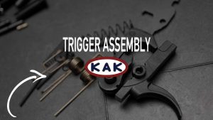 Mastering the Mechanics: Understanding the Essentials of a Trigger Assembly