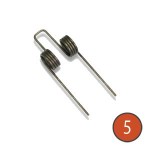 Hammer Spring