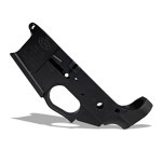 Billet Lower Receiver