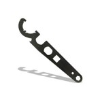 Castle Nut Multi Tool
