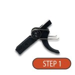 Trigger & Trigger Spring Assembly