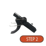 Complete Trigger Assembly