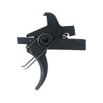 Trigger and Disconnector Assembly