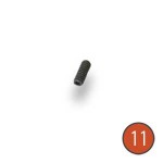 Trigger Guard Set Screw