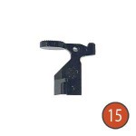 Bolt Catch Lever