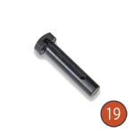 Front Pivot Pin
