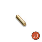 Pivot Pin Detent