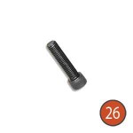 Hex Bolt Screw