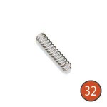 Buffer Retainer Spring
