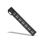 MLOK Handguard